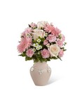 Mother's Charm Bouquet - Girl